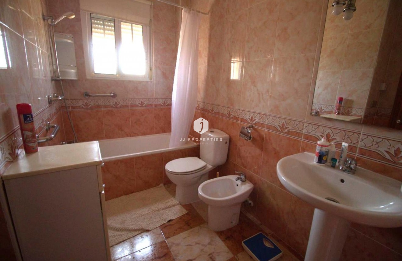 Tweedehands - Chalet -
Orihuela Costa - Costa Blanca