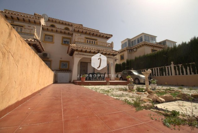 Tweedehands - Chalet -
Orihuela Costa - Costa Blanca