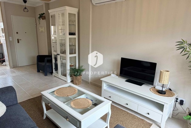 Tweedehands - Bungalow -
Orihuela Costa - Costa Blanca