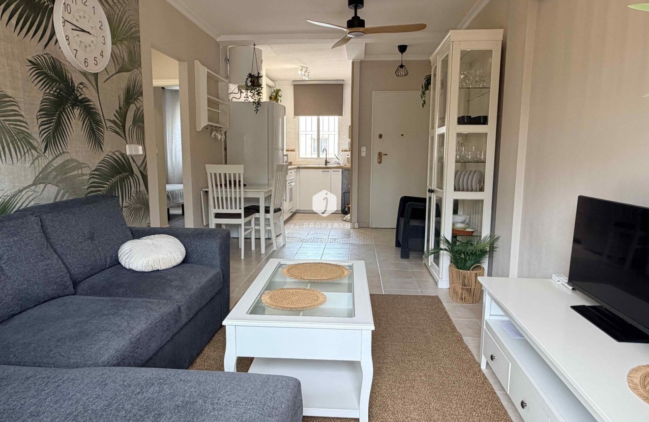 Tweedehands - Bungalow -
Orihuela Costa - Costa Blanca