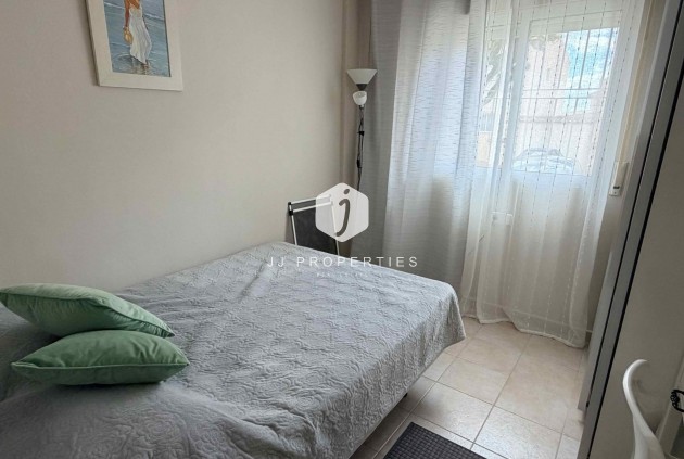 Tweedehands - Bungalow -
Orihuela Costa - Costa Blanca