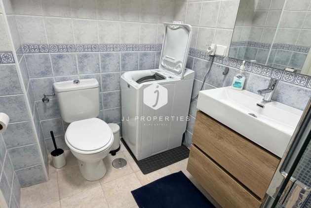 Tweedehands - Bungalow -
Orihuela Costa - Costa Blanca