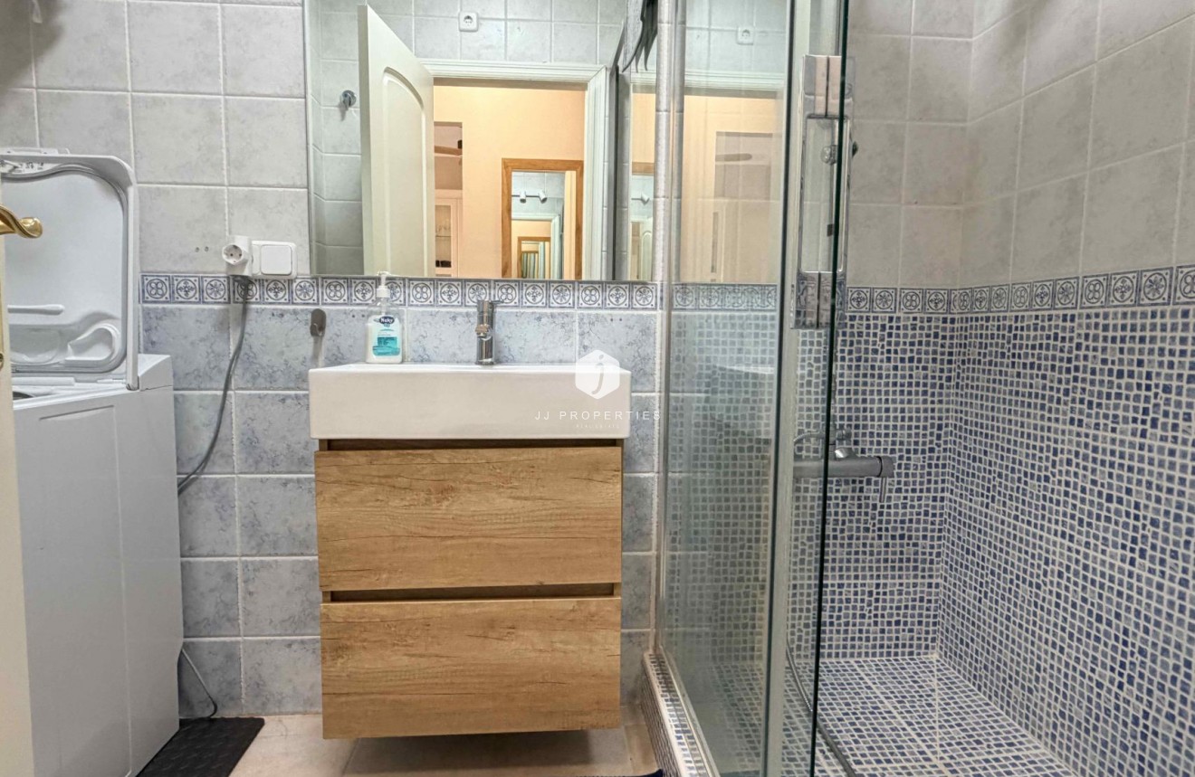 Tweedehands - Bungalow -
Orihuela Costa - Costa Blanca