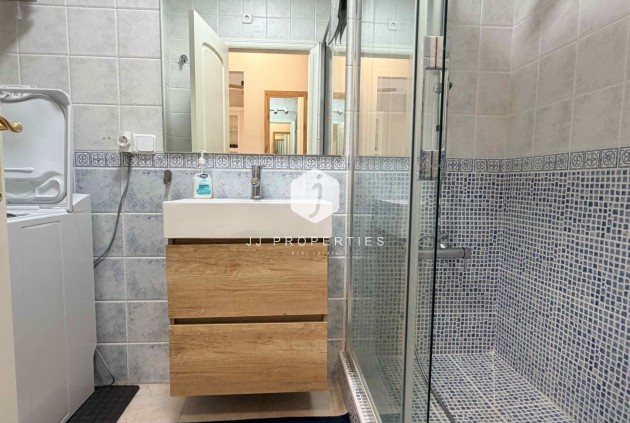 Tweedehands - Bungalow -
Orihuela Costa - Costa Blanca