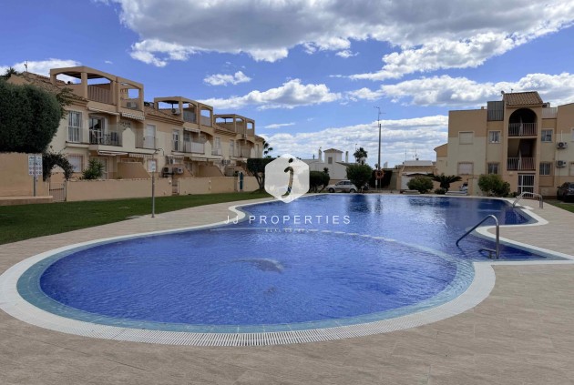 Tweedehands - Bungalow -
Orihuela Costa - Costa Blanca