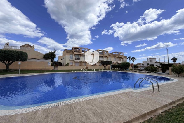 Tweedehands - Bungalow -
Orihuela Costa - Costa Blanca