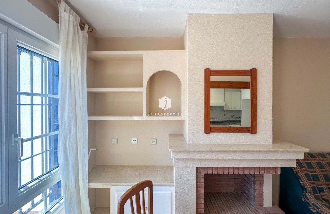 Tweedehands - Chalet -
Orihuela Costa - Costa Blanca