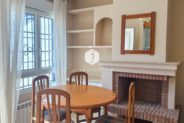 Tweedehands - Chalet -
Orihuela Costa - Costa Blanca