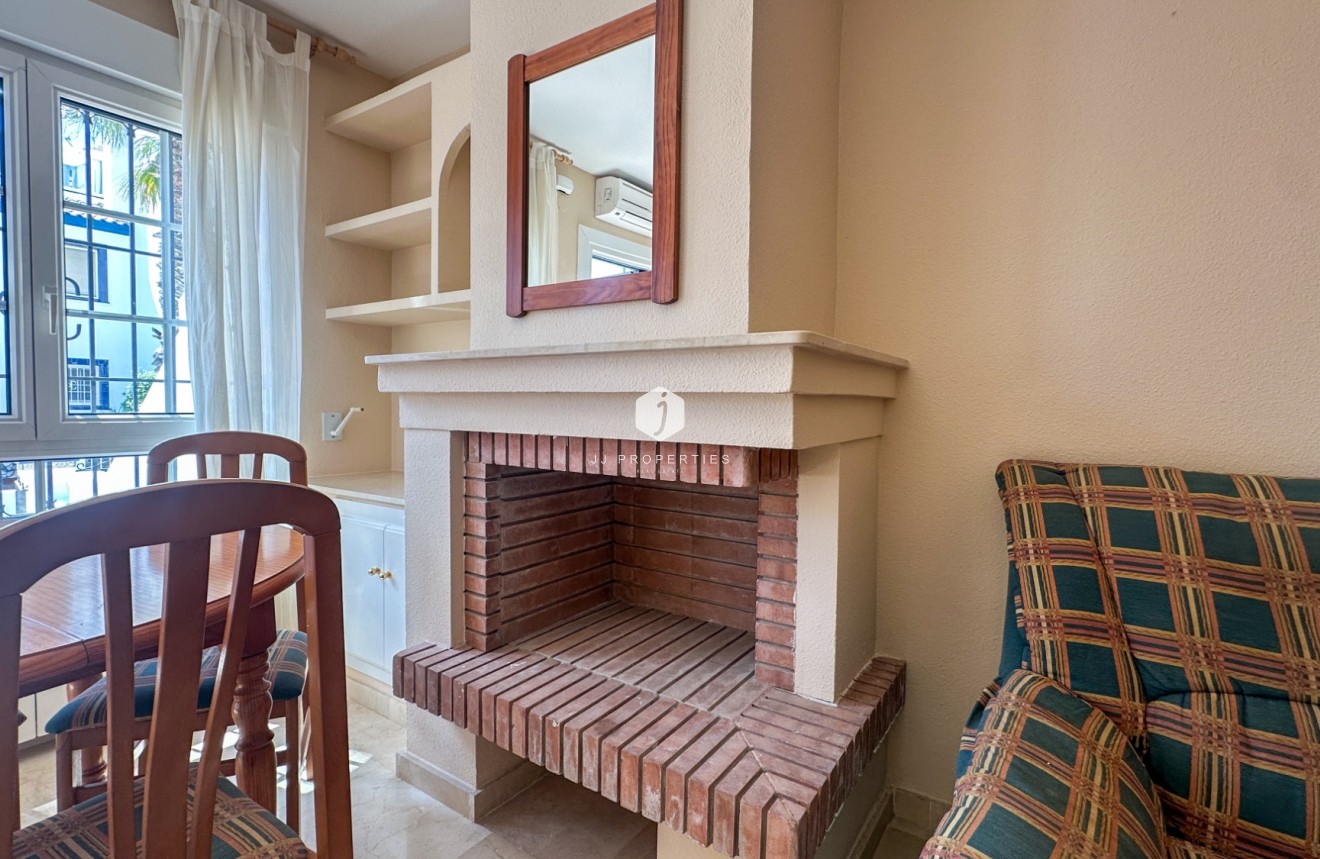 Tweedehands - Chalet -
Orihuela Costa - Costa Blanca