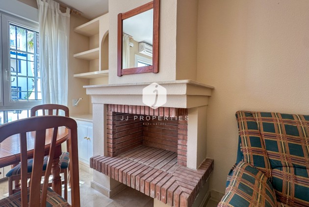 Tweedehands - Chalet -
Orihuela Costa - Costa Blanca