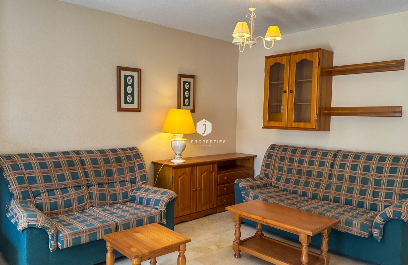 Tweedehands - Chalet -
Orihuela Costa - Costa Blanca