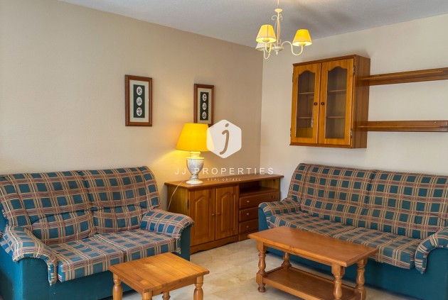 Tweedehands - Chalet -
Orihuela Costa - Costa Blanca