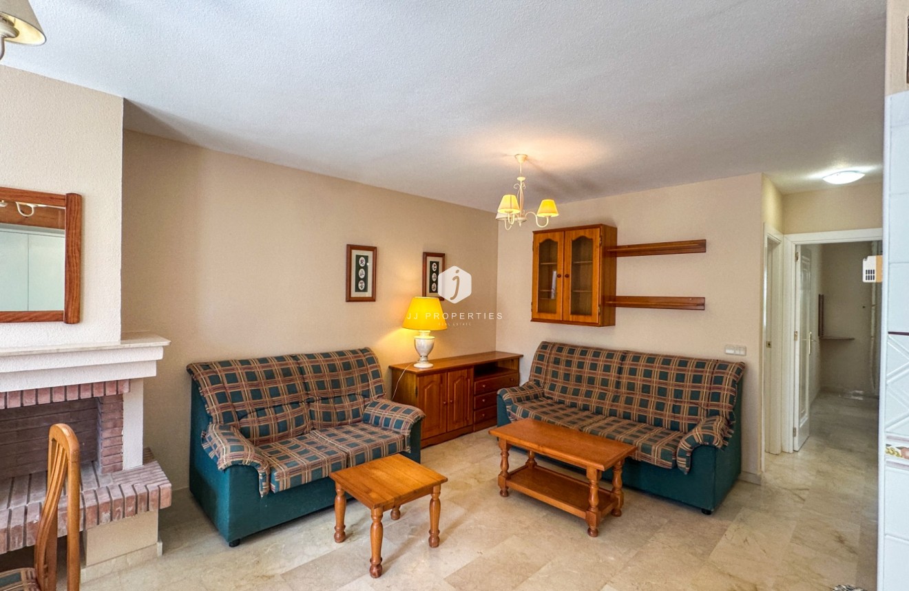 Tweedehands - Chalet -
Orihuela Costa - Costa Blanca