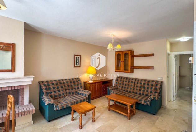 Tweedehands - Chalet -
Orihuela Costa - Costa Blanca