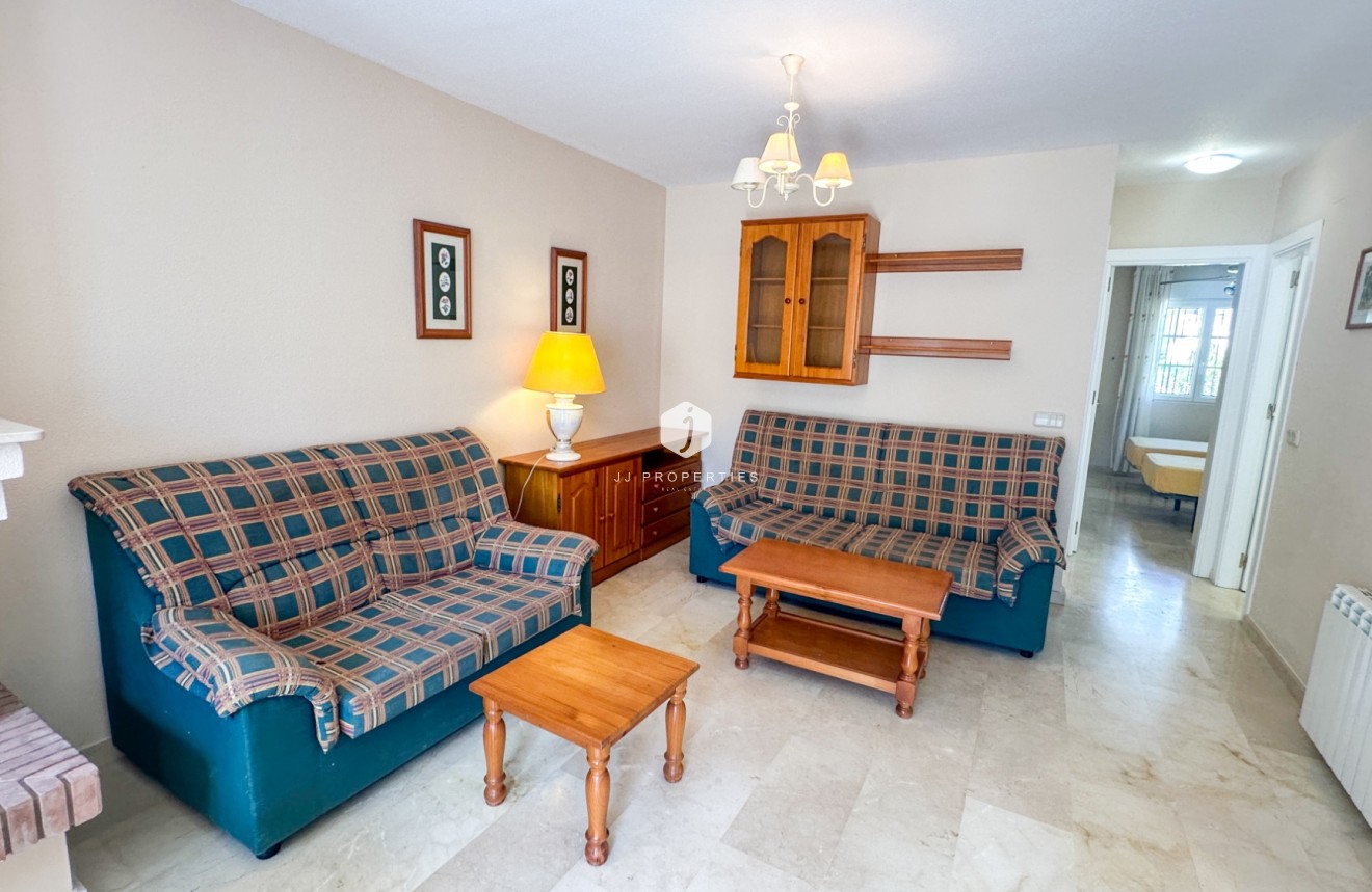 Tweedehands - Chalet -
Orihuela Costa - Costa Blanca