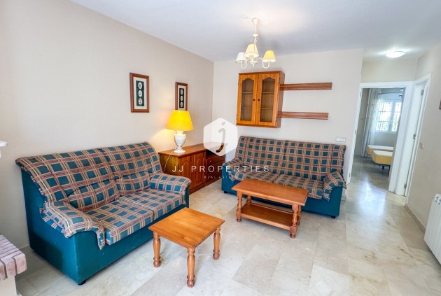 Tweedehands - Chalet -
Orihuela Costa - Costa Blanca