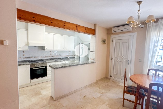 Tweedehands - Chalet -
Orihuela Costa - Costa Blanca