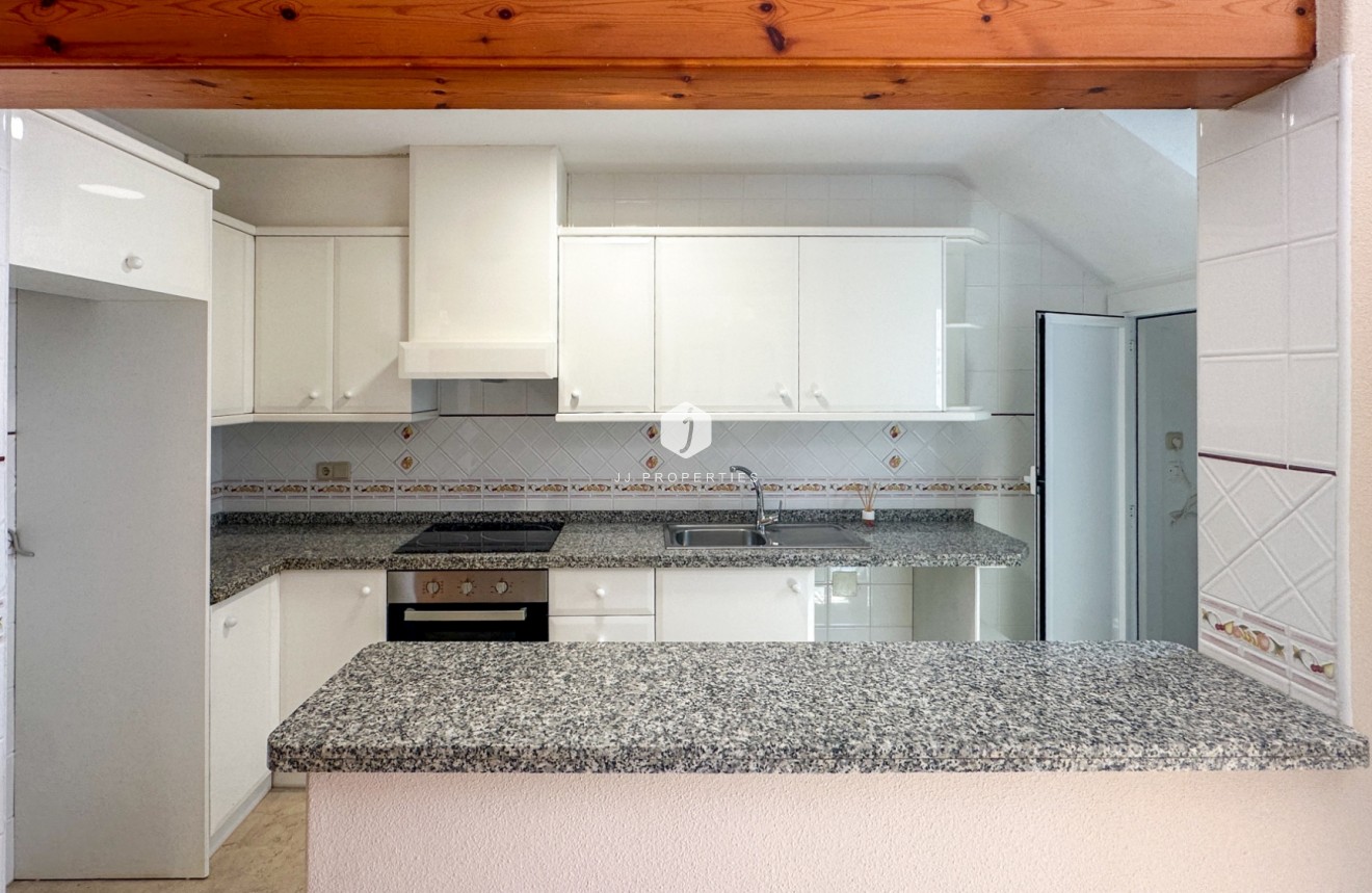 Tweedehands - Chalet -
Orihuela Costa - Costa Blanca