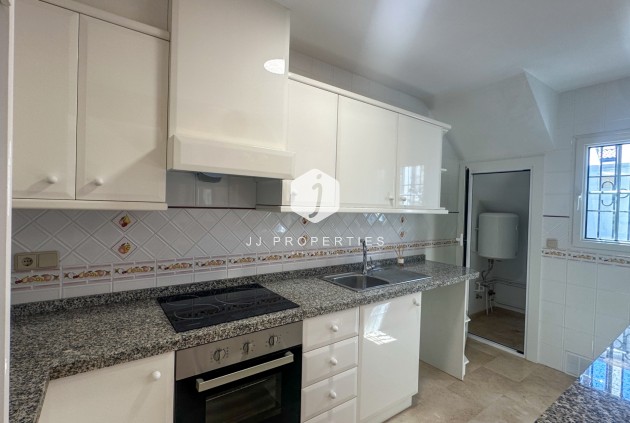 Tweedehands - Chalet -
Orihuela Costa - Costa Blanca