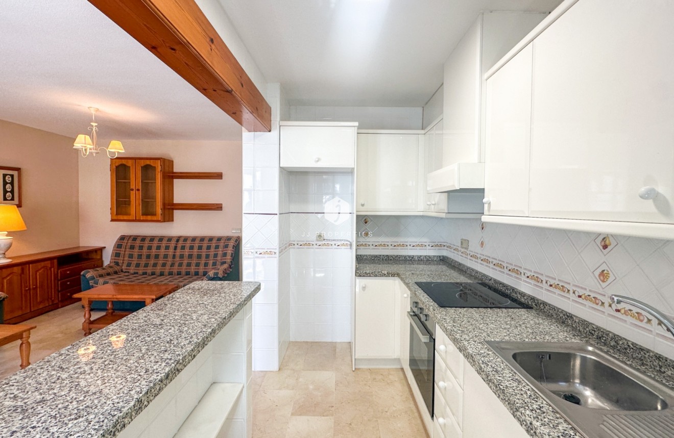 Tweedehands - Chalet -
Orihuela Costa - Costa Blanca