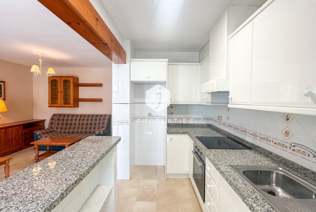 Tweedehands - Chalet -
Orihuela Costa - Costa Blanca