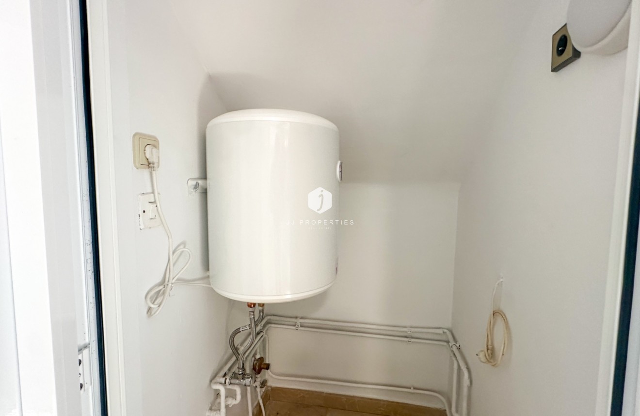 Tweedehands - Chalet -
Orihuela Costa - Costa Blanca