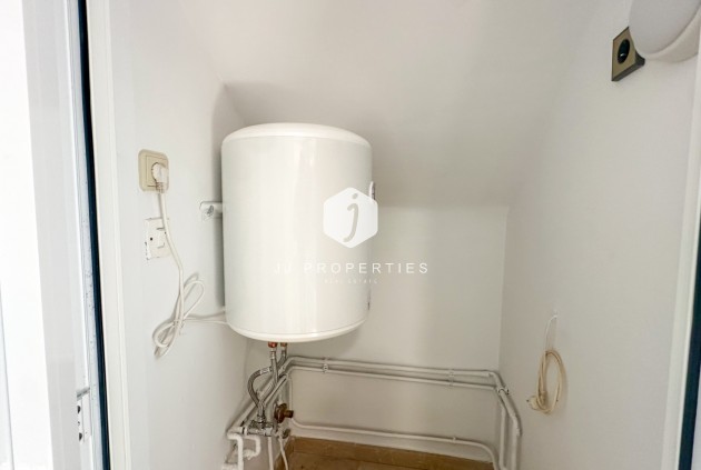 Tweedehands - Chalet -
Orihuela Costa - Costa Blanca