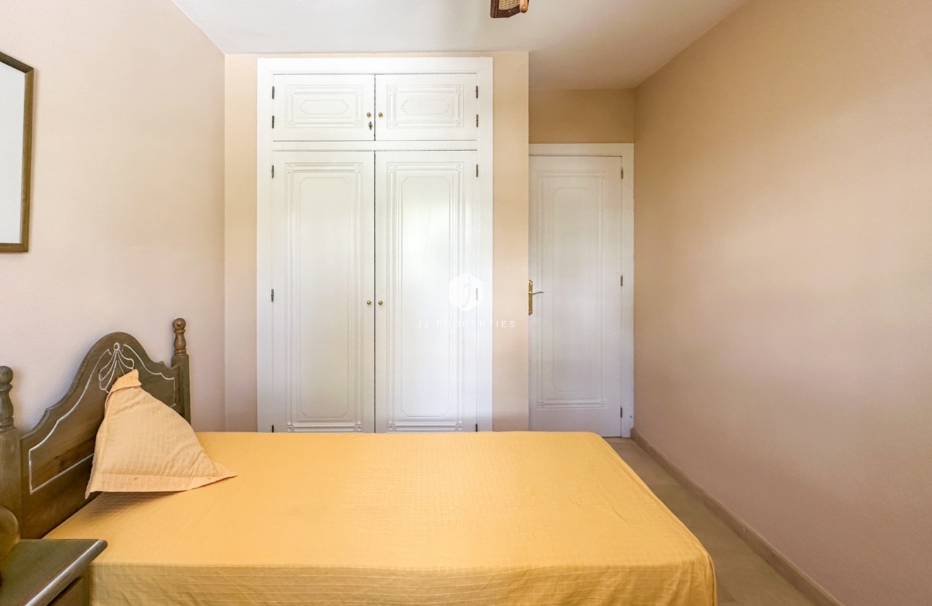 Tweedehands - Chalet -
Orihuela Costa - Costa Blanca