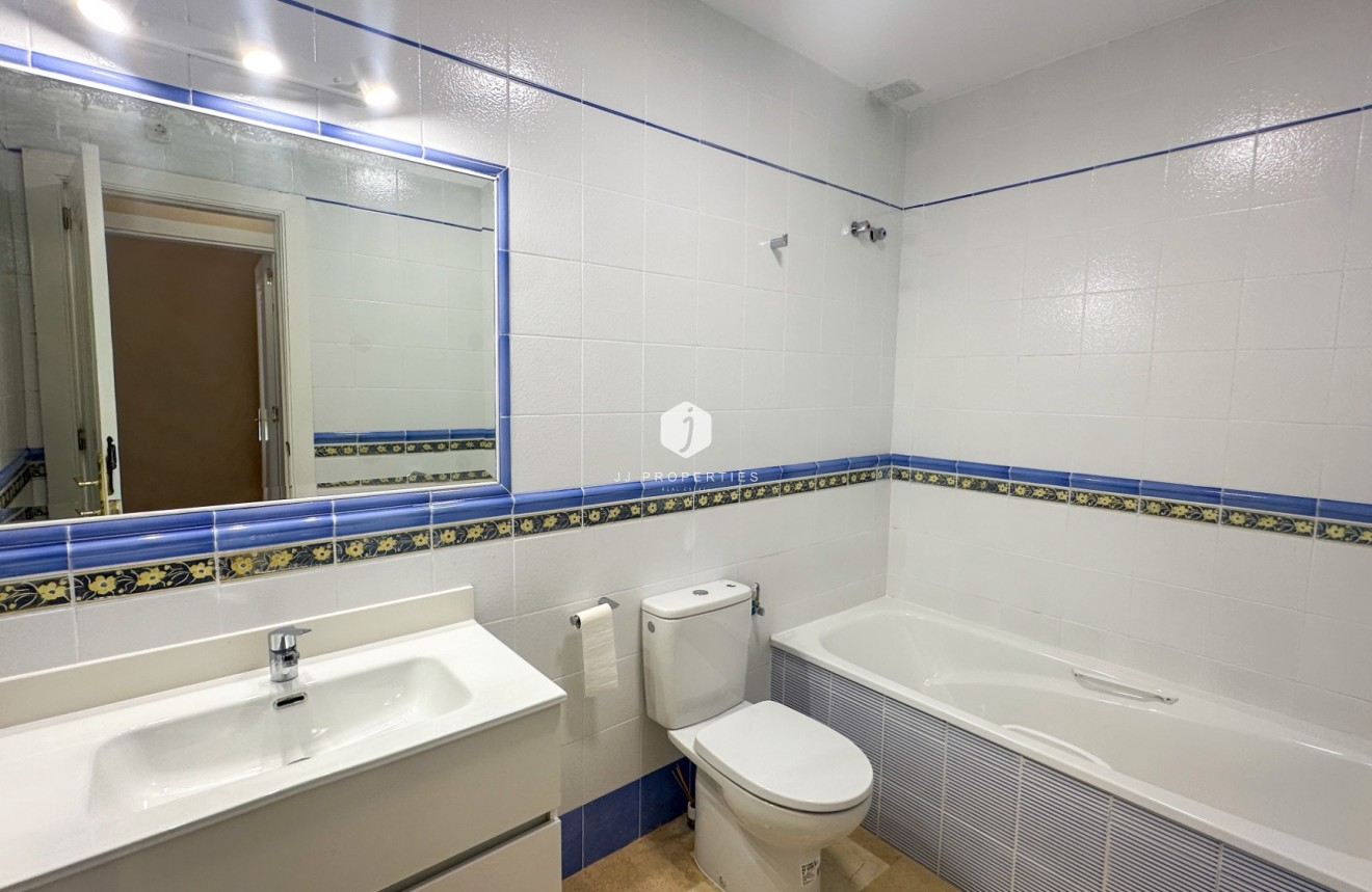 Tweedehands - Chalet -
Orihuela Costa - Costa Blanca