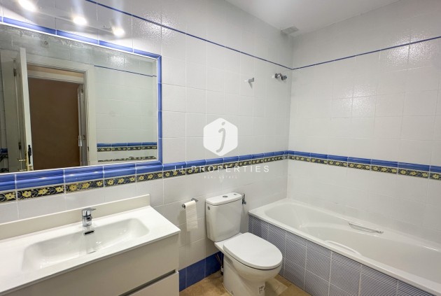 Tweedehands - Chalet -
Orihuela Costa - Costa Blanca