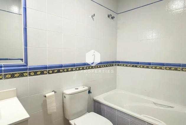 Tweedehands - Chalet -
Orihuela Costa - Costa Blanca