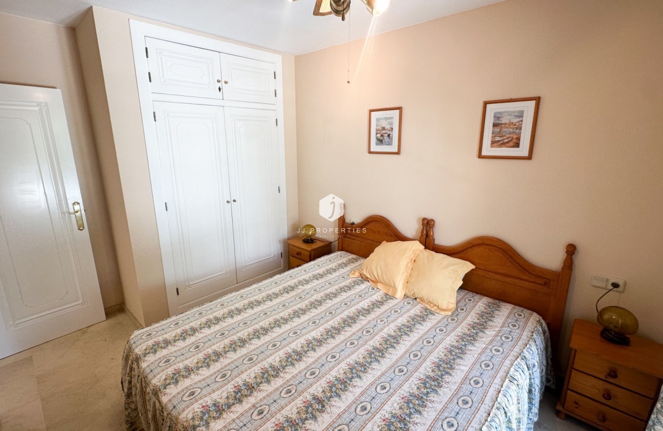 Tweedehands - Chalet -
Orihuela Costa - Costa Blanca