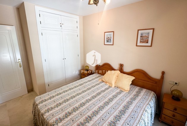 Tweedehands - Chalet -
Orihuela Costa - Costa Blanca