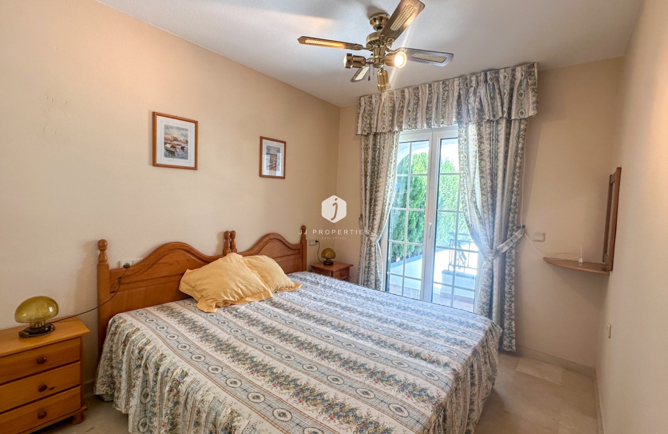 Tweedehands - Chalet -
Orihuela Costa - Costa Blanca