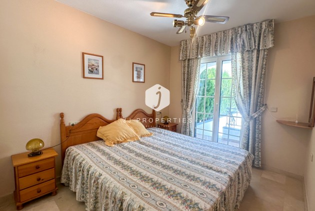 Tweedehands - Chalet -
Orihuela Costa - Costa Blanca