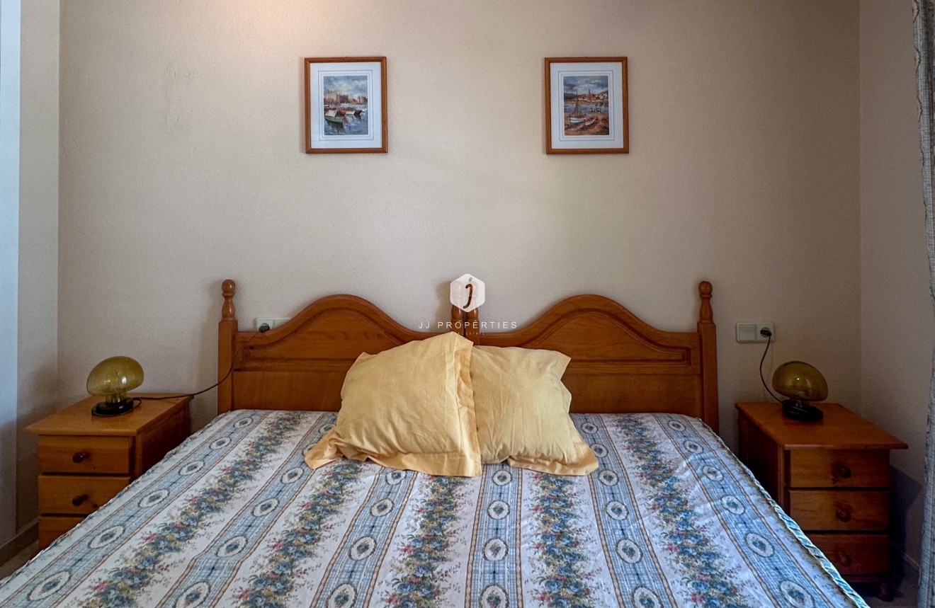 Tweedehands - Chalet -
Orihuela Costa - Costa Blanca