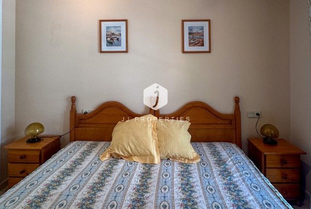 Tweedehands - Chalet -
Orihuela Costa - Costa Blanca