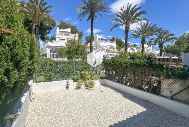 Tweedehands - Chalet -
Orihuela Costa - Costa Blanca