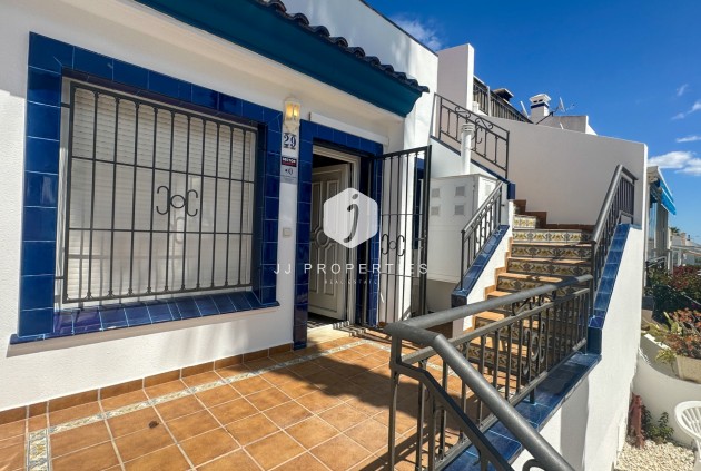 Tweedehands - Chalet -
Orihuela Costa - Costa Blanca