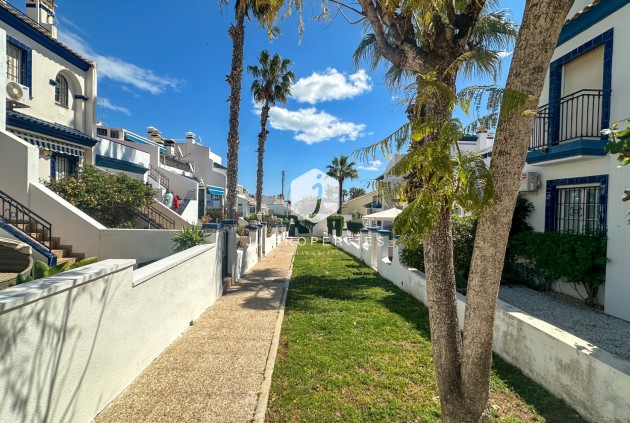 Tweedehands - Chalet -
Orihuela Costa - Costa Blanca