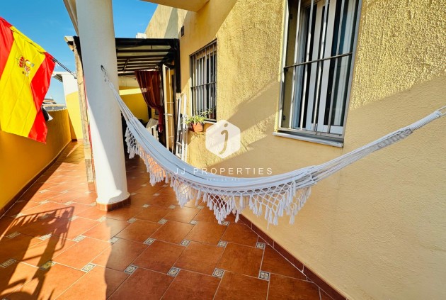 Resale - Apartment / flat -
Torrevieja - Costa Blanca