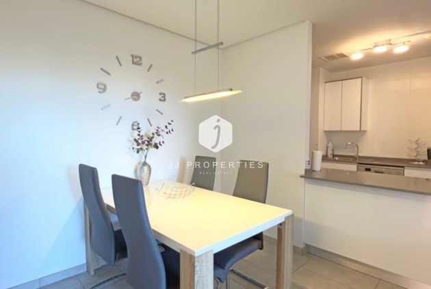 Resale - Apartment / flat -
Orihuela Costa - Costa Blanca