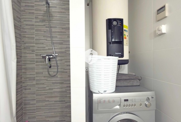 Resale - Apartment / flat -
Orihuela Costa - Costa Blanca