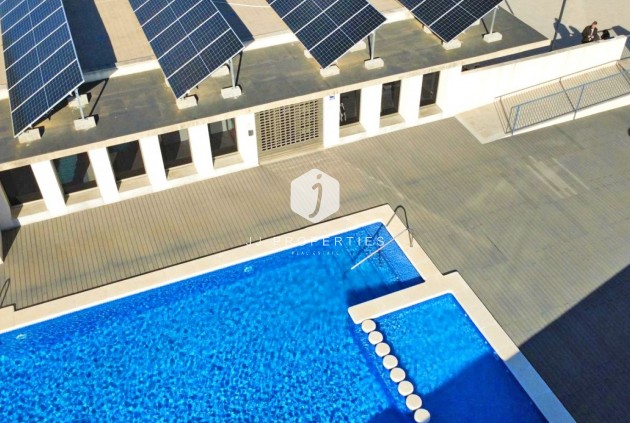 Resale - Apartment / flat -
Orihuela Costa - Costa Blanca