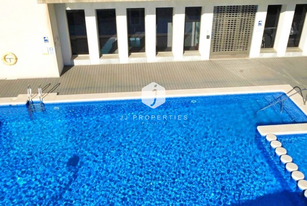 Resale - Apartment / flat -
Orihuela Costa - Costa Blanca