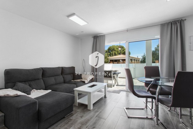 Resale - Duplex -
Torrevieja - Costa Blanca