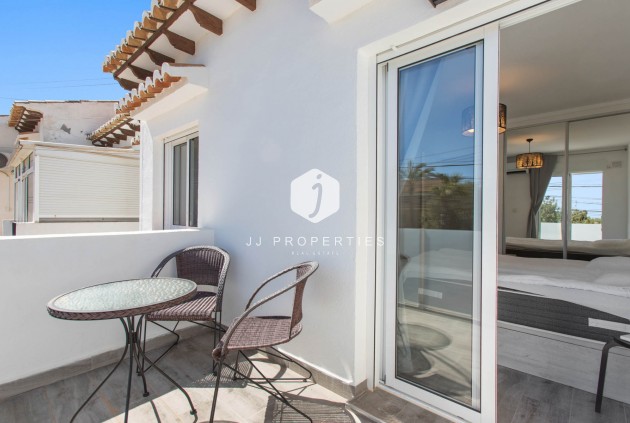 Resale - Duplex -
Torrevieja - Costa Blanca
