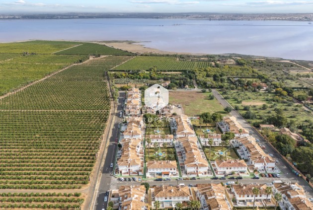 Resale - Duplex -
Torrevieja - Costa Blanca