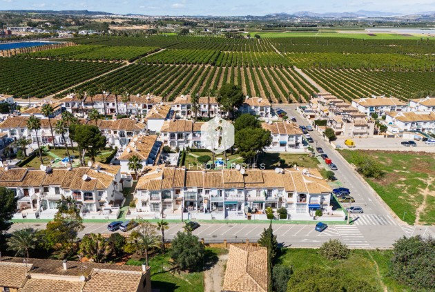 Resale - Duplex -
Torrevieja - Costa Blanca