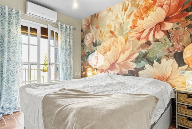 Resale - Apartment / flat -
Torrevieja - Costa Blanca